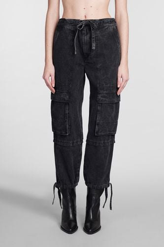 Ivy Jeans In Cotton - Marant Étoile - Modalova