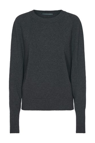 Alberta Ferretti Round Neck Sweater - Alberta Ferretti - Modalova