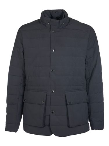 Barbour Fleetham Puffer Jacket - Barbour - Modalova