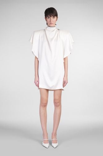 Dress In Acetate - Stella McCartney - Modalova