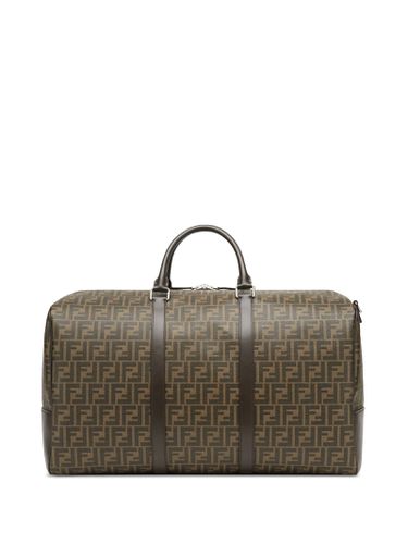 Fendi Large Duffle Bag - Fendi - Modalova