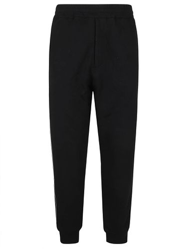 Alexander McQueen Tape Jogger - Alexander McQueen - Modalova