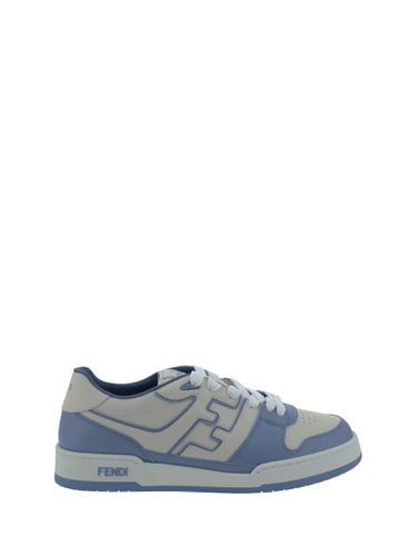 Sneaker Fendi Match - Fendi - Modalova