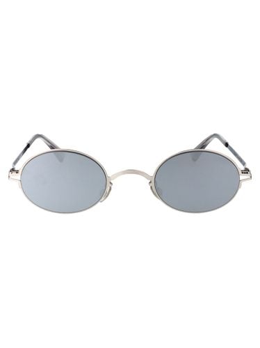 Mykita C Niobe X Indice Sunglasses - Mykita - Modalova