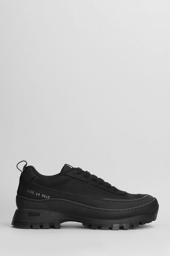 Common Projects Black Sneakers - Common Projects - Modalova