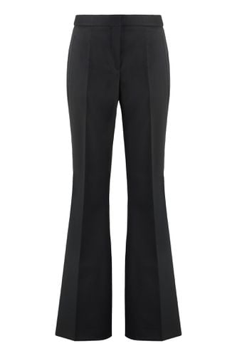 Hugo Boss Flared Trousers - Hugo Boss - Modalova