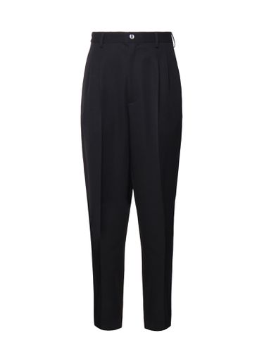 Magliano Pleated Trousers - Magliano - Modalova