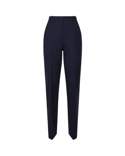 Pinko Pelusio Pinstriped Trousers - Pinko - Modalova