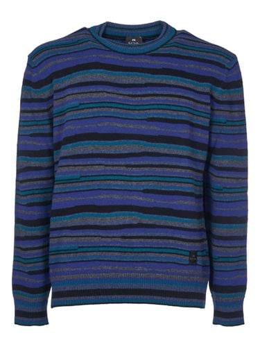 Paul Smith Sweater - Paul Smith - Modalova