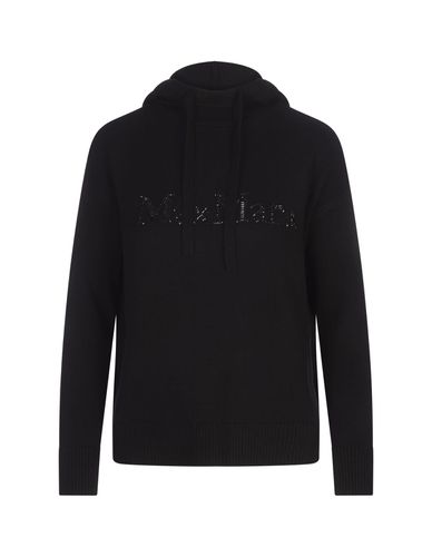 Gorizia Knitted Hoodie - 'S Max Mara - Modalova