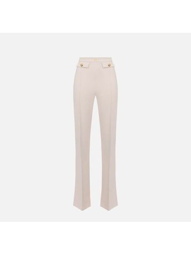 Elisabetta Franchi Pantalone - Elisabetta Franchi - Modalova