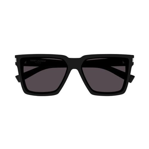 Sl 610S 001 Sunglasses - Saint Laurent Eyewear - Modalova