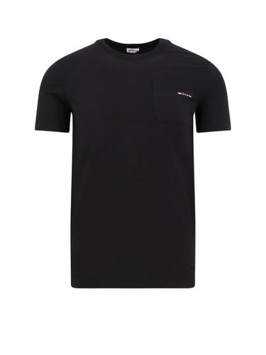 Kiton T-shirt - Kiton - Modalova