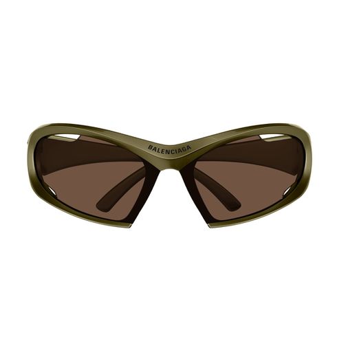 Bb0318s Dynamo-linea Extreme 004 Sunglasses - Balenciaga Eyewear - Modalova
