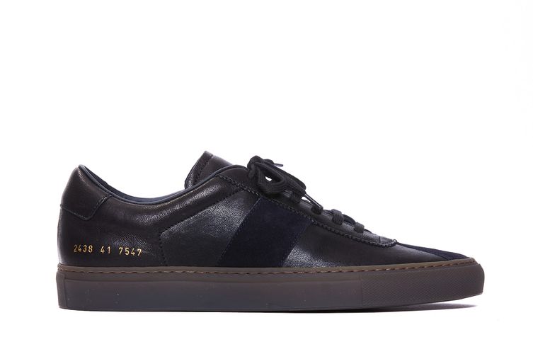 Tennis Trainer Sneakers - Common Projects - Modalova