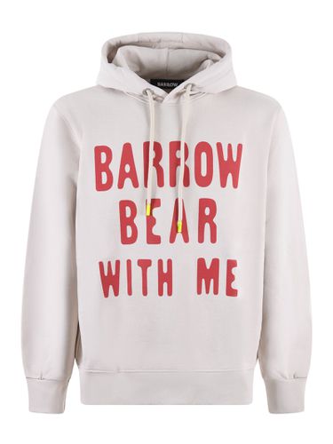 Barrow Sweatshirt - Barrow - Modalova