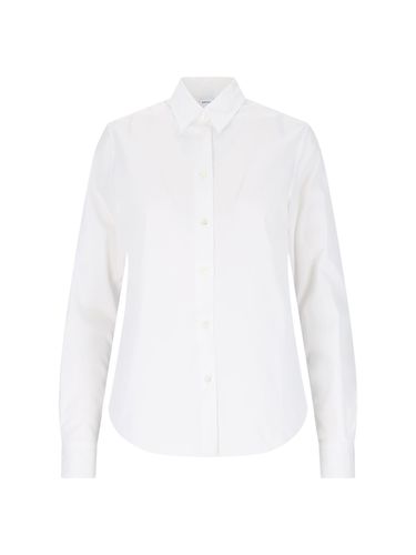 Aspesi Basic Shirt - Aspesi - Modalova