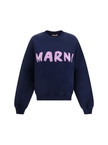 Marni Sweatshirt - Marni - Modalova