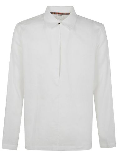 Paul Smith Mens Casual Fit Shirt - Paul Smith - Modalova