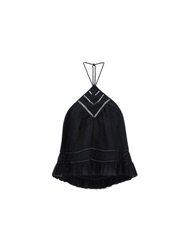 Marant Étoile Lisio Top - Marant Étoile - Modalova