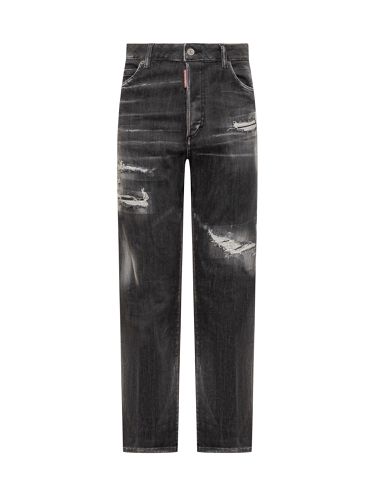 Dsquared2 boston Jeans - Dsquared2 - Modalova