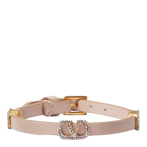 Vlogo Signature Bracelet - Valentino Garavani - Modalova