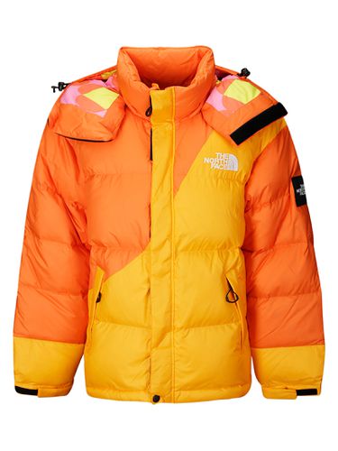 M Tnf X Yinka Ilori Down Puffer Jacket - The North Face - Modalova