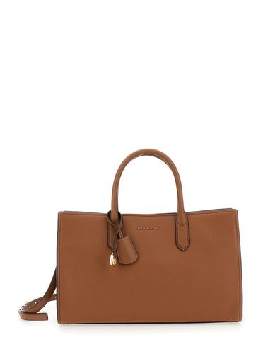 Scarlett Medium Satchel Bag - Michael Kors - Modalova