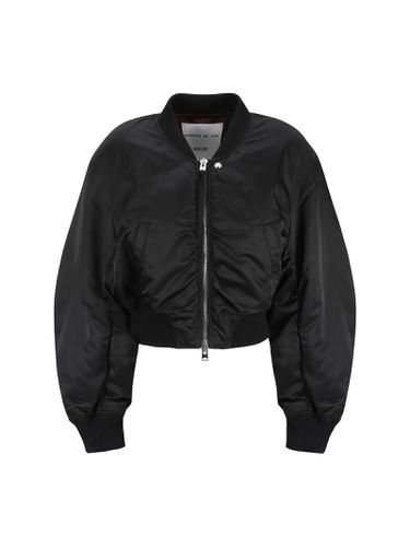 AGOLDE Jett Bomber Jacket - AGOLDE - Modalova