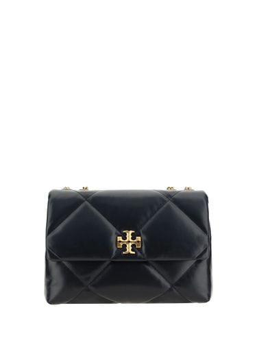 Kira Diamond Quilt Convertible Shoulder Bag - Tory Burch - Modalova