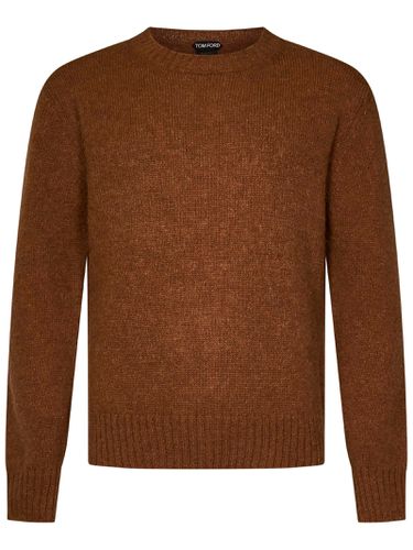 Tom Ford Sweater - Tom Ford - Modalova