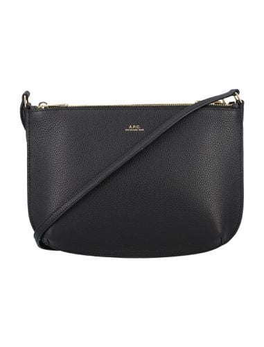 A. P.C. Sac Sarah Shoulder Bag - A.P.C. - Modalova