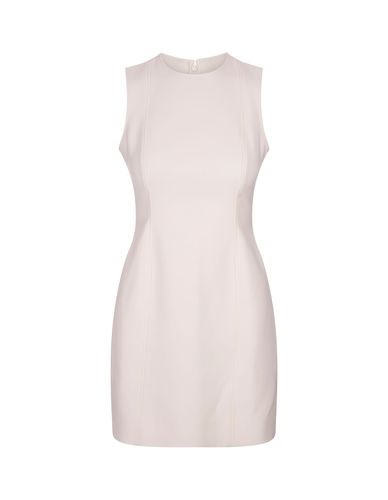 Moulded Sleeveless Mini Dress - Stella McCartney - Modalova