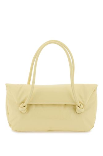 Jil Sander Yellow Leather Bag - Jil Sander - Modalova