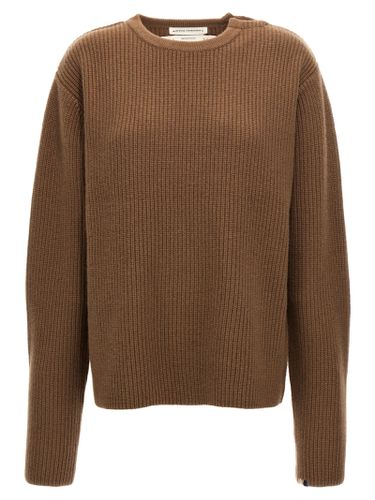 Extreme Cashmere 356 You Sweater - Extreme Cashmere - Modalova