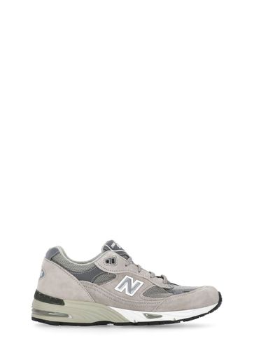 New Balance 991 Sneakers - New Balance - Modalova