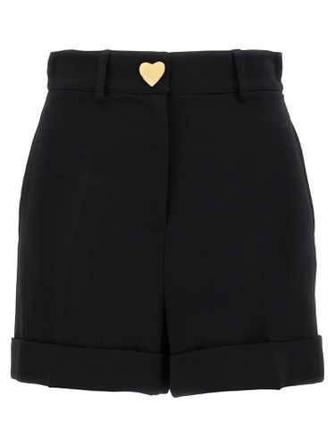 Moschino cuore Shorts - Moschino - Modalova