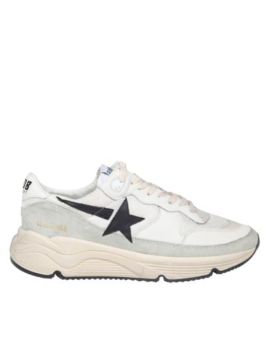 Golden Goose Running Sole Sneakers - Golden Goose - Modalova