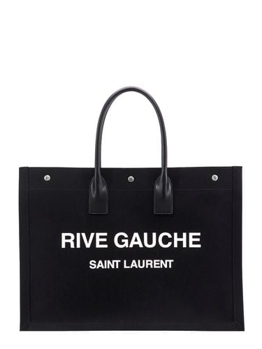 Rive Gauche Shoulder Bag - Saint Laurent - Modalova