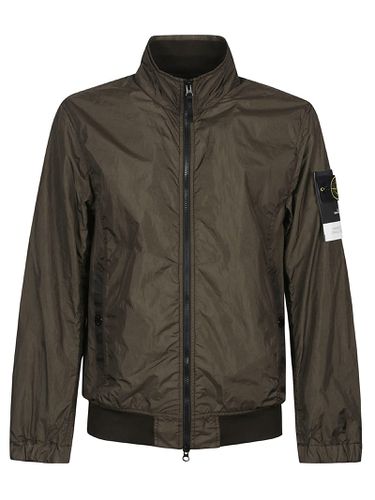 Stone Island Jacket - Stone Island - Modalova