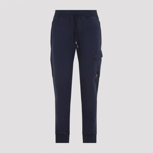 C. P. Company Sweatpants Cargo - C.P. Company - Modalova