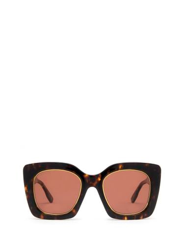 Gg1151s Sunglasses - Gucci Eyewear - Modalova