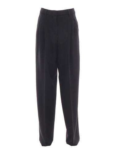 Neottia Long Trouser - Max Mara Studio - Modalova