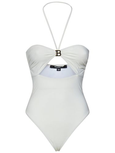 Balmain Swimsuit - Balmain - Modalova