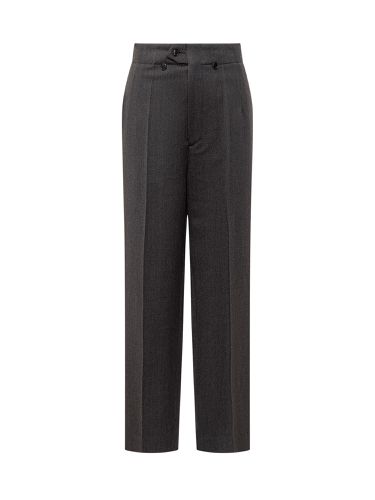 Victoria Beckham Trousers - Victoria Beckham - Modalova