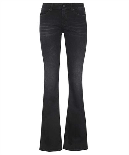 Dondup Bootcut Jeans - Dondup - Modalova