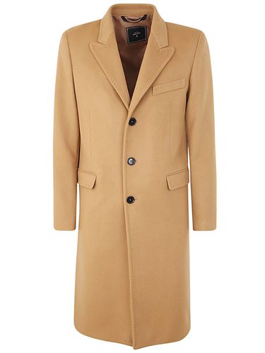 Sartoria Brizzi Coat - Sartoria Brizzi - Modalova