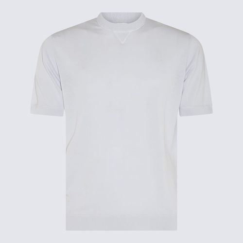 Eleventy Cotton T-shirt - Eleventy - Modalova