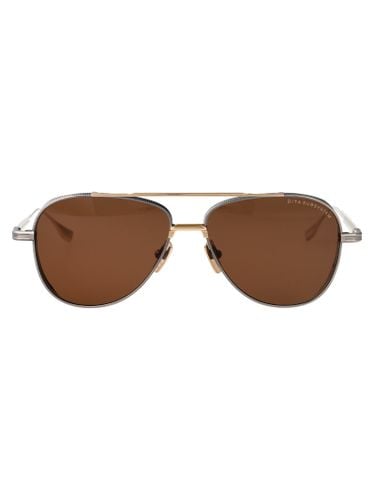 Dita Subsystem Sunglasses - Dita - Modalova