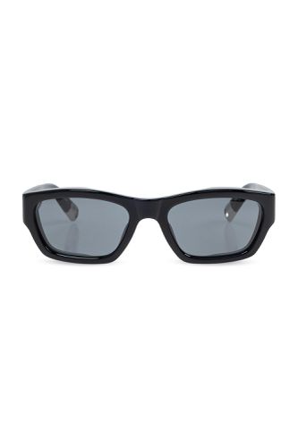 Jacquemus Sunglasses - Jacquemus - Modalova